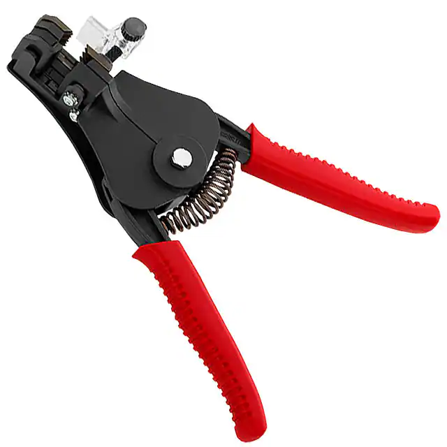 12 11 180 Knipex Tools LP  Wire Strippers and Accessories